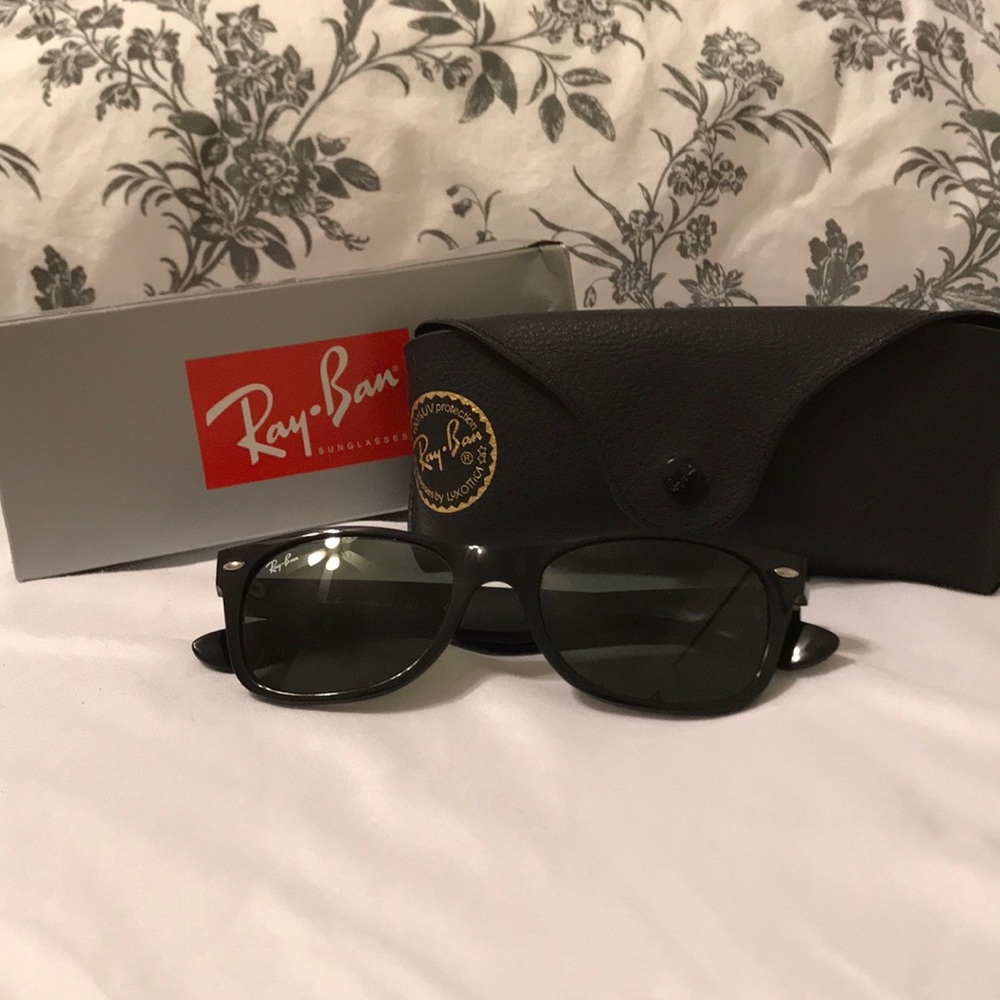 Ray-Ban New Wayfarer